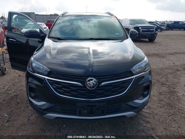 KL4MMDS22LB089942 Buick Encore Gx Select