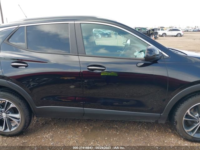KL4MMDS22LB089942 Buick Encore Gx Select
