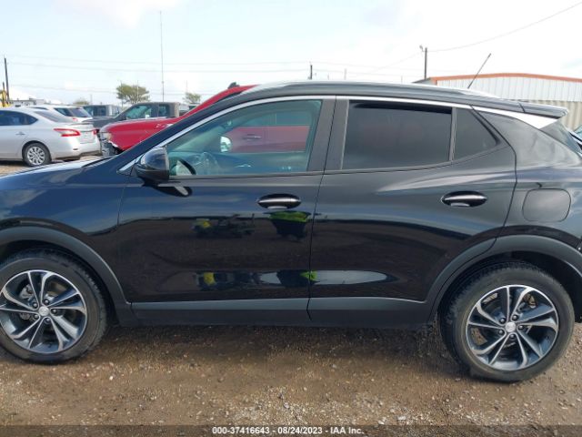 KL4MMDS22LB089942 Buick Encore Gx Select
