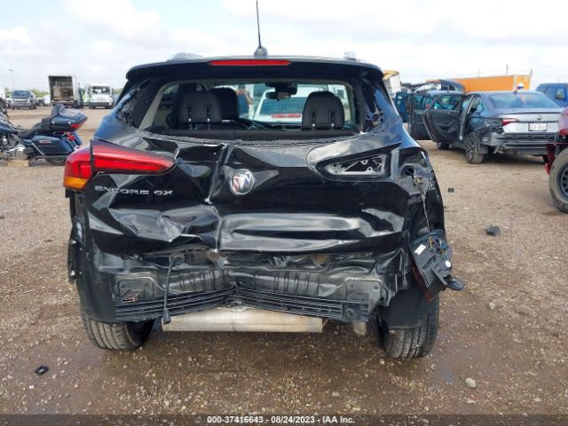 KL4MMDS22LB089942 Buick Encore Gx Select