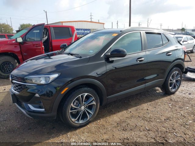 KL4MMDS22LB089942 Buick Encore Gx Select