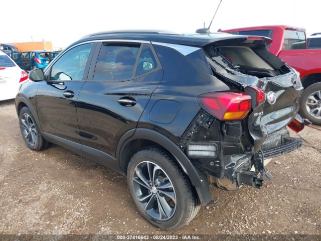 KL4MMDS22LB089942 Buick Encore Gx Select
