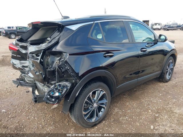 KL4MMDS22LB089942 Buick Encore Gx Select