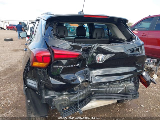 KL4MMDS22LB089942 Buick Encore Gx Select