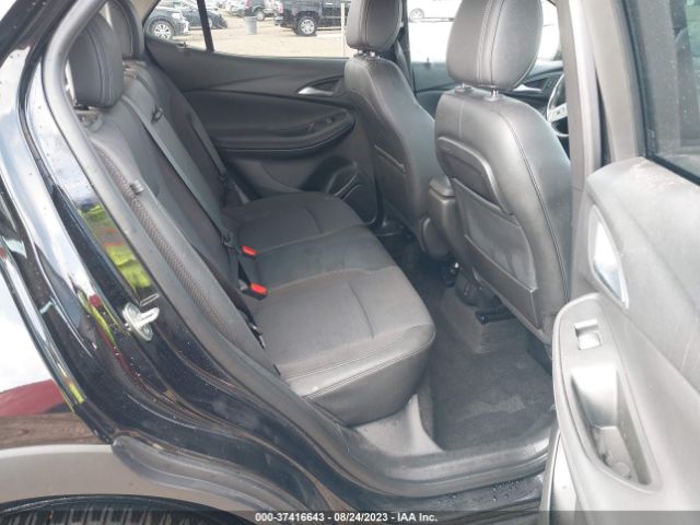 KL4MMDS22LB089942 Buick Encore Gx Select