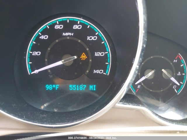 2010 CHEVROLET MALIBU LS W/1LS VIN: 1G1ZB5EB1AF298347