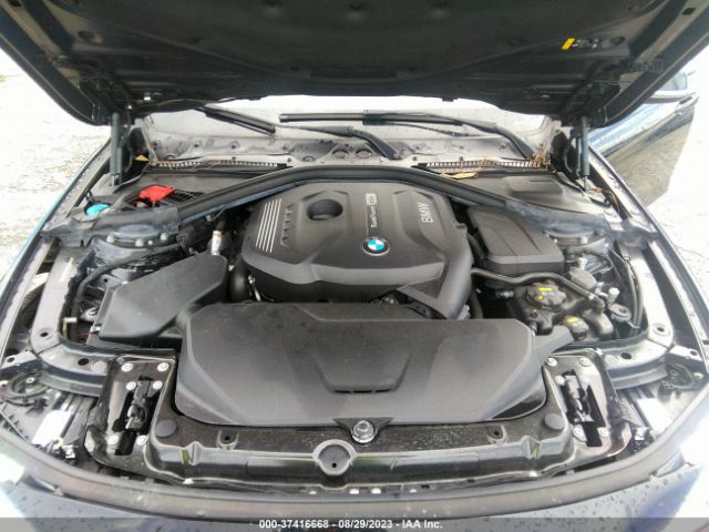 WBA8B9C51JEE82880 BMW 3 Series 330i