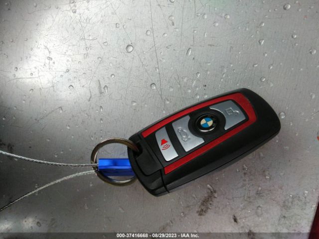 WBA8B9C51JEE82880 BMW 3 Series 330i