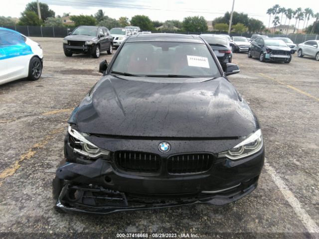 WBA8B9C51JEE82880 BMW 3 Series 330i