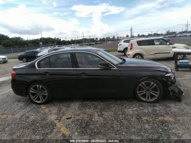 WBA8B9C51JEE82880 BMW 3 Series 330i