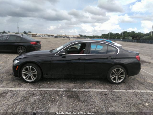 WBA8B9C51JEE82880 BMW 3 Series 330i