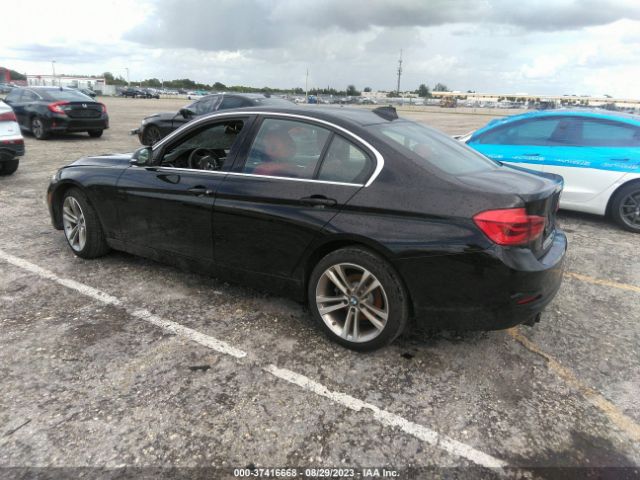 WBA8B9C51JEE82880 BMW 3 Series 330i