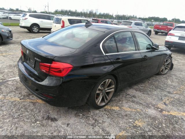 WBA8B9C51JEE82880 BMW 3 Series 330i