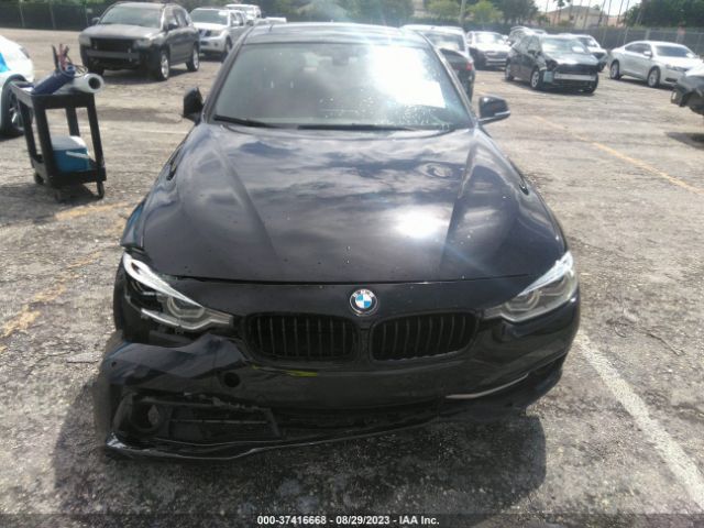 WBA8B9C51JEE82880 BMW 3 Series 330i