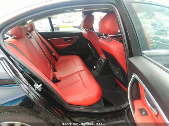 WBA8B9C51JEE82880 BMW 3 Series 330i