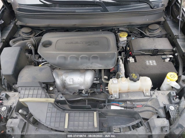 1C4PJMCB0LD654512 Jeep Cherokee Latitude