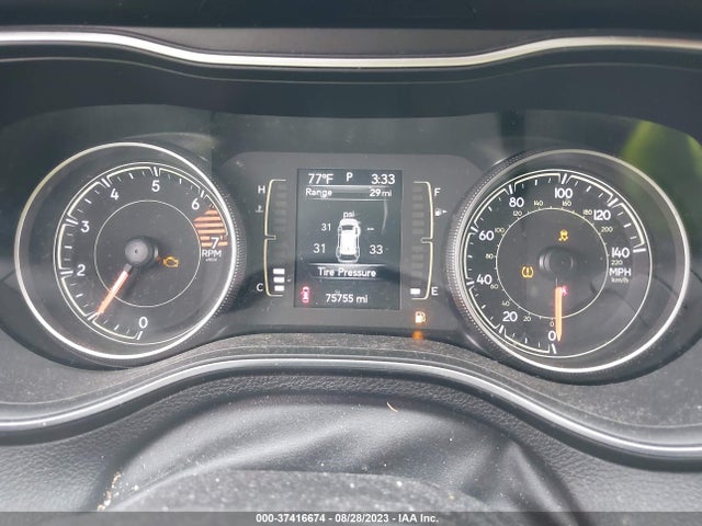 1C4PJMCB0LD654512 Jeep Cherokee Latitude