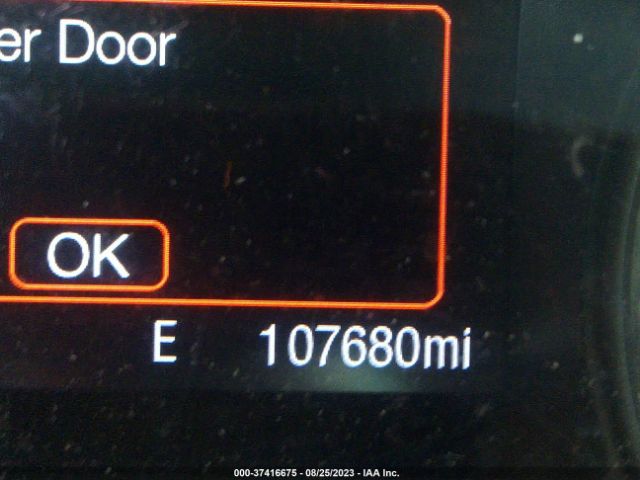 1FM5K7B87HGC89386 Ford Explorer Base