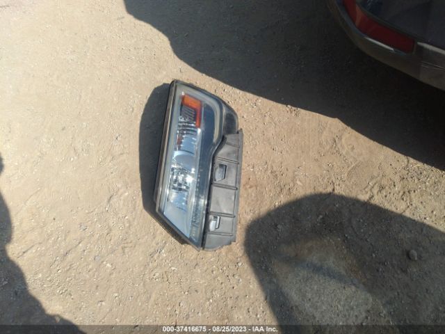1FM5K7B87HGC89386 Ford Explorer Base