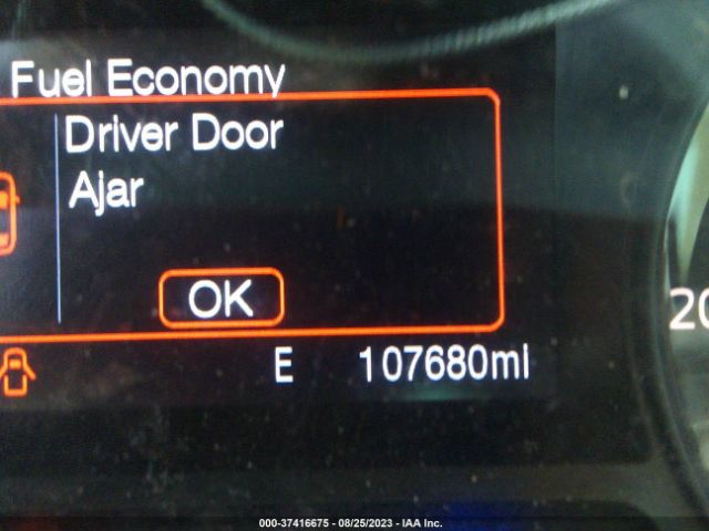 1FM5K7B87HGC89386 Ford Explorer Base