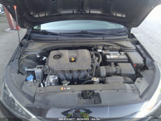 Hyundai ELANTRA SE 2020 5NPD74LF4LH543475 Image 10