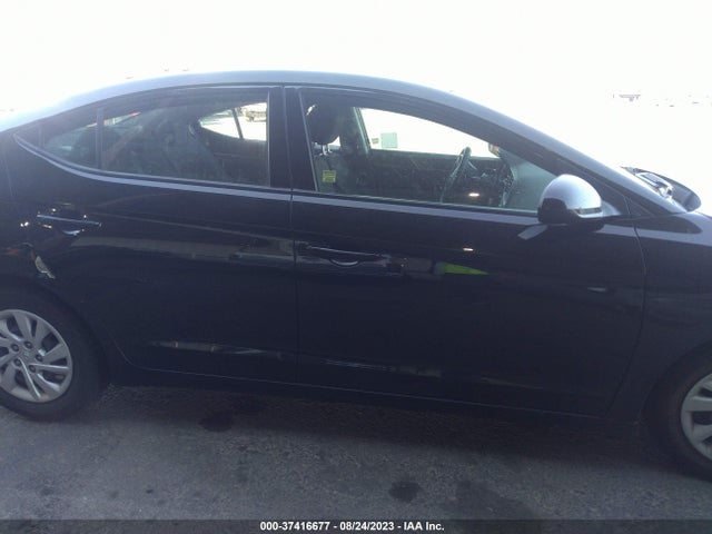 Hyundai ELANTRA SE 2020 5NPD74LF4LH543475 Image 13