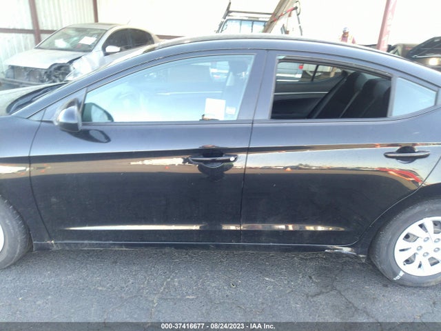 Hyundai ELANTRA SE 2020 5NPD74LF4LH543475 Image 14