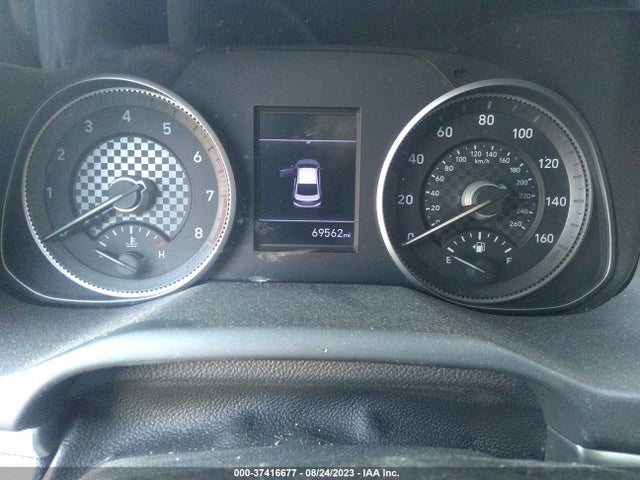 Hyundai ELANTRA SE 2020 5NPD74LF4LH543475 Image 15