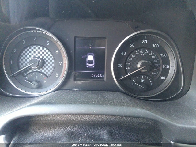 Hyundai ELANTRA SE 2020 5NPD74LF4LH543475 Image 7
