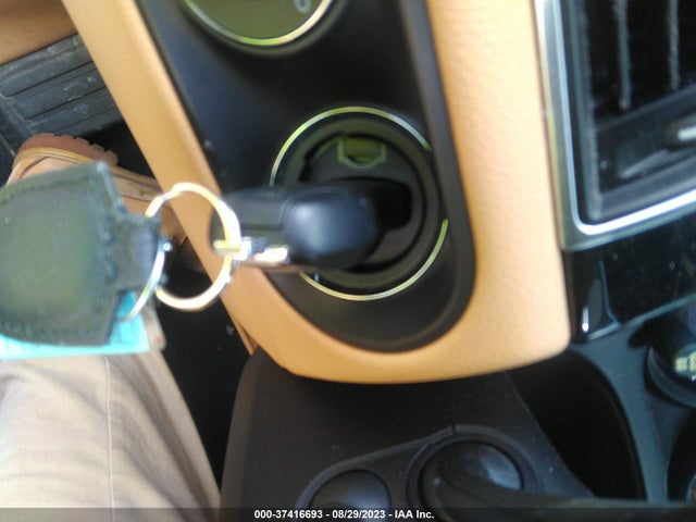 2018 PORSCHE MACAN WP1AA2A53JLB02835 Photo 10