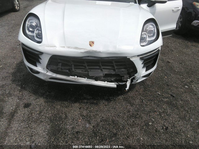 2018 PORSCHE MACAN WP1AA2A53JLB02835 Photo 5