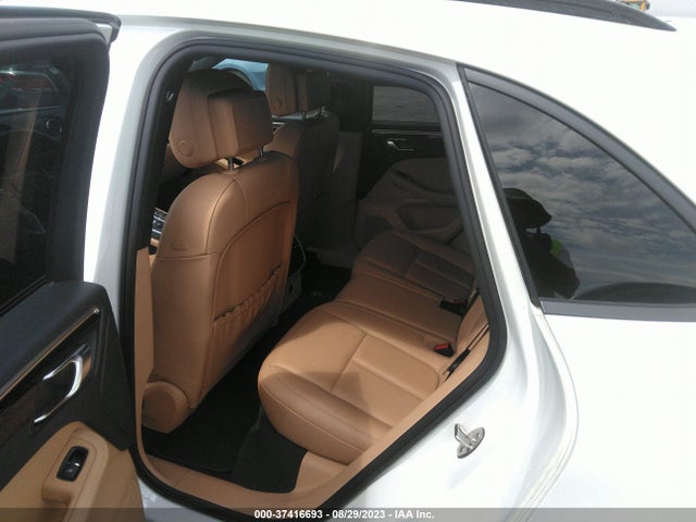 2018 PORSCHE MACAN WP1AA2A53JLB02835 Photo 7