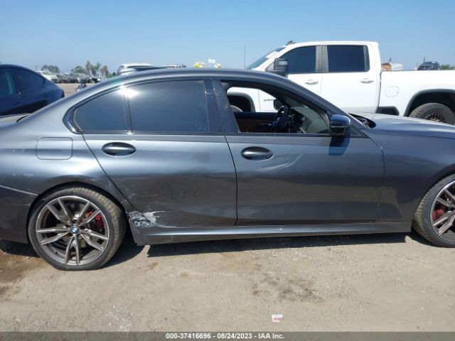 3MW5U7J0XM8B99729 BMW 3 Series M340i