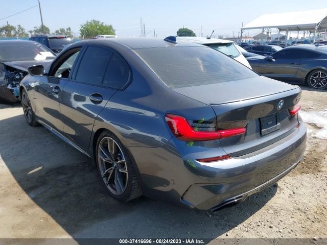 3MW5U7J0XM8B99729 BMW 3 Series M340i