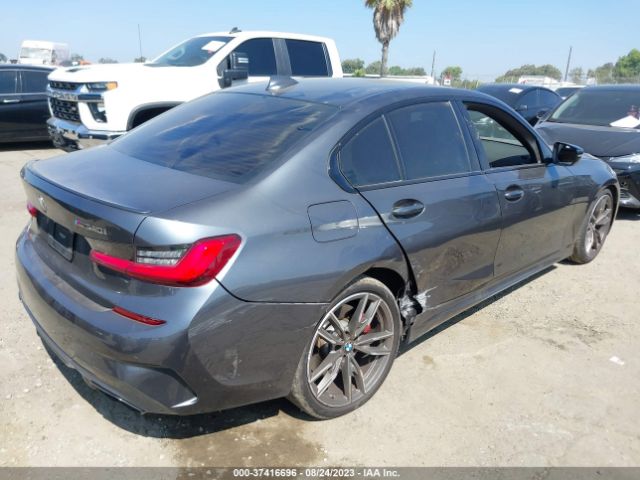 3MW5U7J0XM8B99729 BMW 3 Series M340i