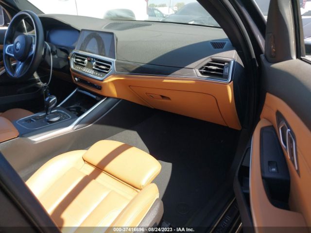 3MW5U7J0XM8B99729 BMW 3 Series M340i