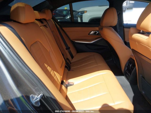 3MW5U7J0XM8B99729 BMW 3 Series M340i