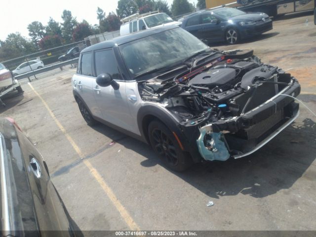 2015 MINI HARDTOP WMWXU3C5XF2B61772