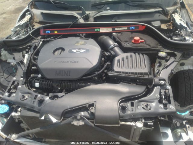 2015 MINI HARDTOP WMWXU3C5XF2B61772 Photo 9