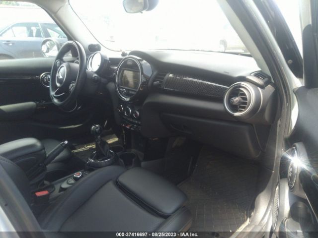 2015 MINI HARDTOP WMWXU3C5XF2B61772 Photo 4