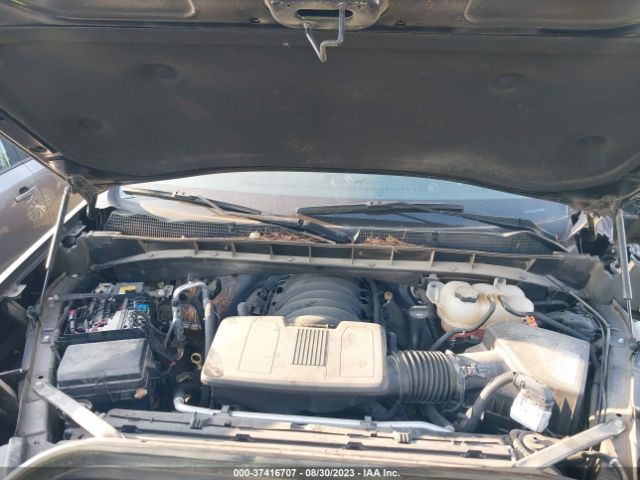 3GTP9EED0KG134227 GMC Sierra 1500 At4