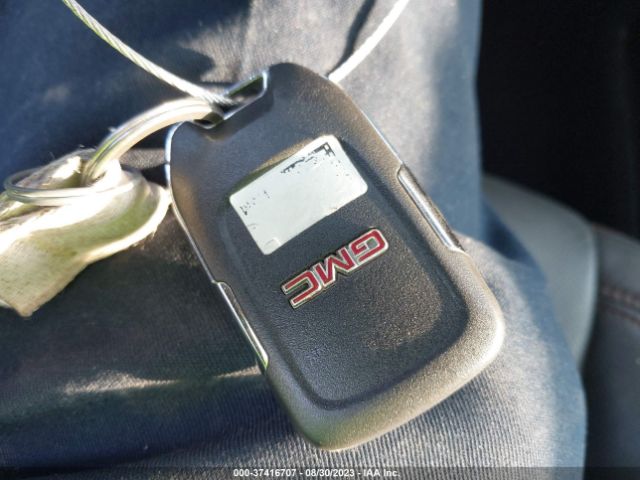3GTP9EED0KG134227 GMC Sierra 1500 At4