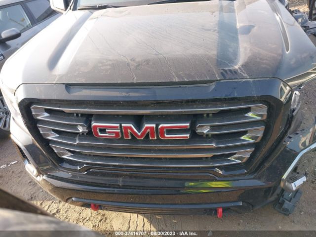 3GTP9EED0KG134227 GMC Sierra 1500 At4