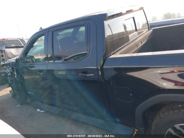 3GTP9EED0KG134227 GMC Sierra 1500 At4