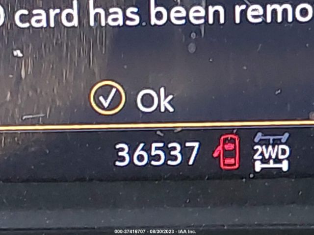 3GTP9EED0KG134227 GMC Sierra 1500 At4
