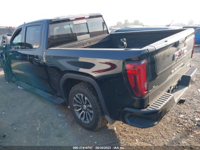 3GTP9EED0KG134227 GMC Sierra 1500 At4