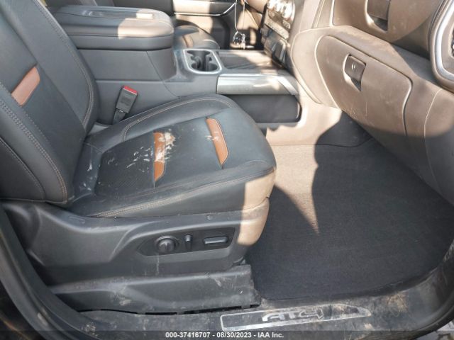 3GTP9EED0KG134227 GMC Sierra 1500 At4
