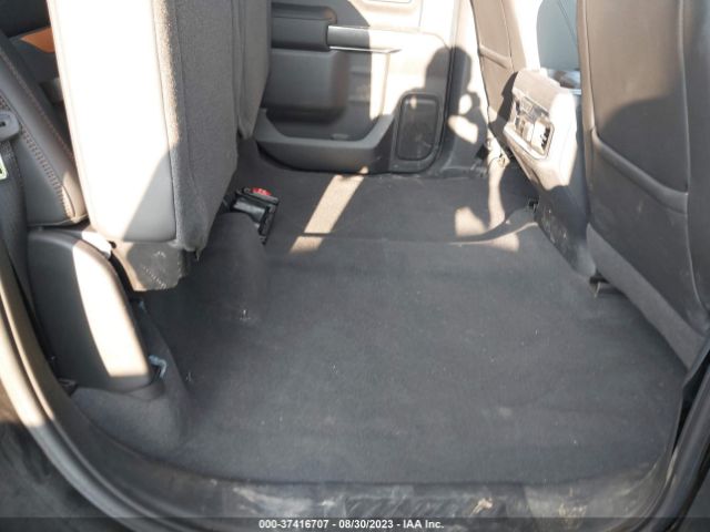 3GTP9EED0KG134227 GMC Sierra 1500 At4