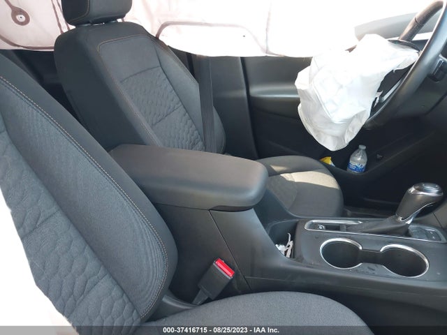 Chevrolet EQUINOX LT 2018 2GNAXTEX1J6326560 Image 5