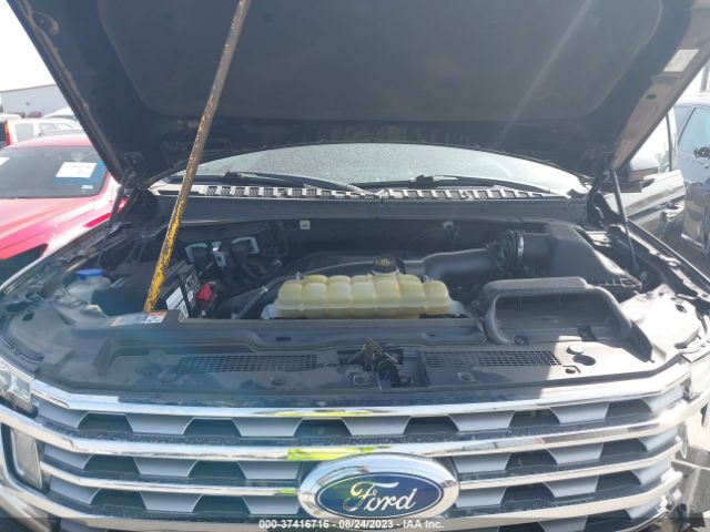 1FMJK1KTXLEA20576 Ford Expedition Max Limited